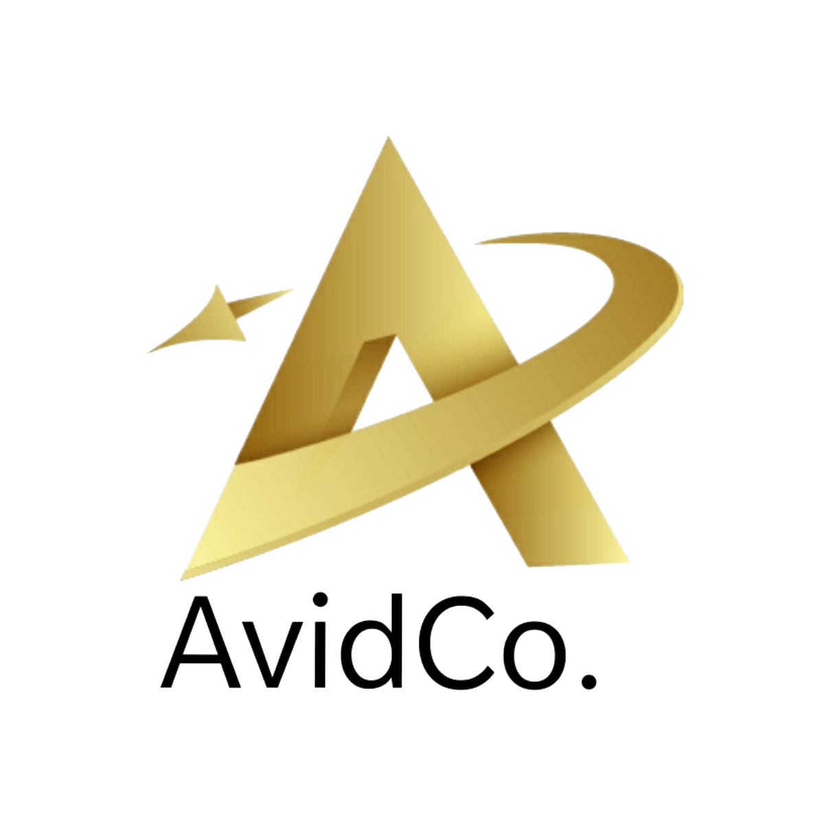 AvidCo Logo